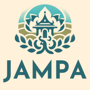 Jampa logo